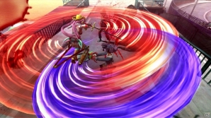 セクシー＆バイオレンスアクションの決定版！PC版「お姉チャンバラ Z2～カオス～」がSteamにて配信開始の画像9