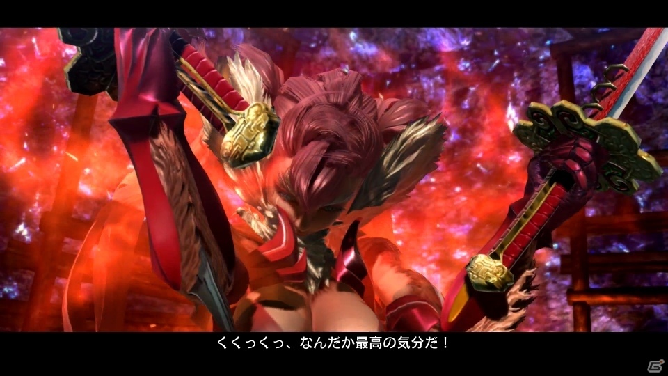 セクシー＆バイオレンスアクションの決定版！PC版「お姉チャンバラ Z2～カオス～」がSteamにて配信開始の画像8