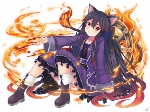 iOS/Android「モン娘☆は～れむ」新キャラクター声優オーディションがSHOWROOMにて開催決定！イベント「ノルン大ピンチ！」もの画像3
