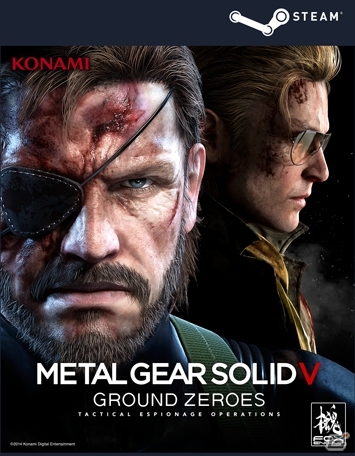 「ファークライ」「レインボーシックス シージ」「MGS V」を対象としたセールがコナミスタイル デジタルコードストアにて開催！の画像11