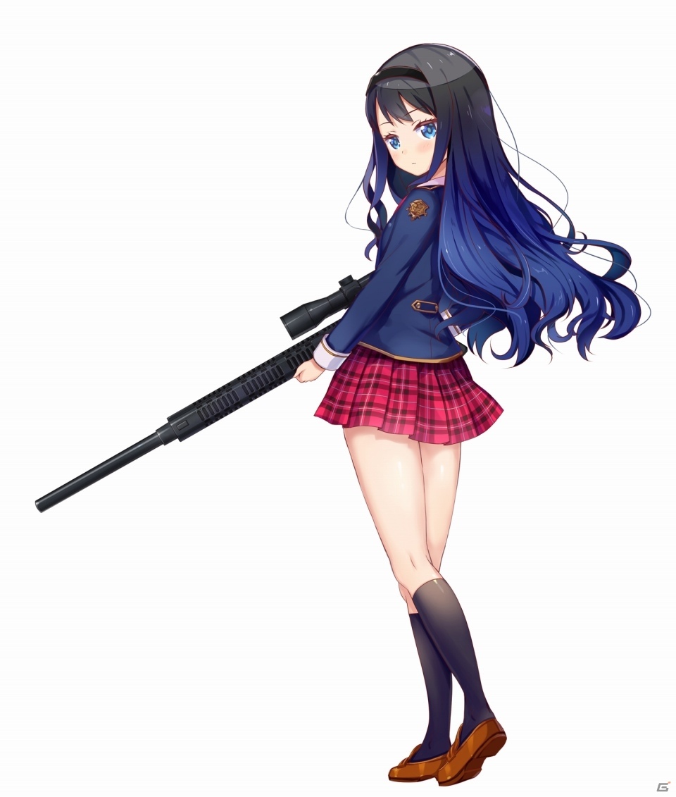 21人の声優陣によるボイスを搭載！燃え×萌えバトルゲーム「マジガーーーーール!!!」がサービス決定の画像8