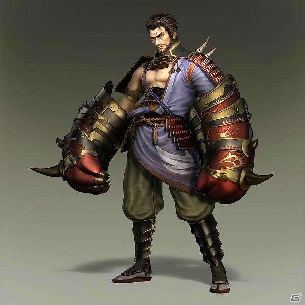 PS4/PS3/PS Vita「討鬼伝2」モノノフを取り締まる部隊「禁軍」の新キャラクターや領域内の探索に役立つ「天狐」を紹介！の画像1