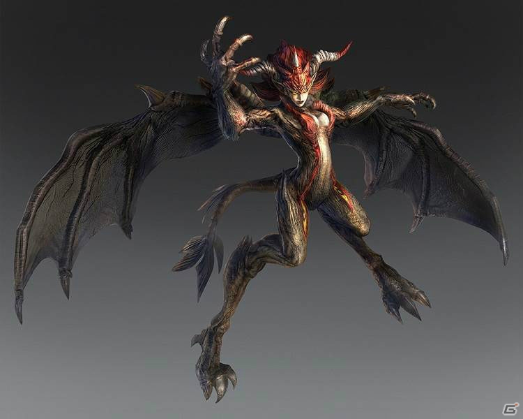 PS4/PS3/PS Vita「討鬼伝2」モノノフを取り締まる部隊「禁軍」の新キャラクターや領域内の探索に役立つ「天狐」を紹介！の画像11