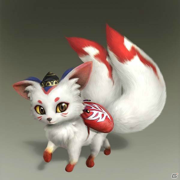 PS4/PS3/PS Vita「討鬼伝2」モノノフを取り締まる部隊「禁軍」の新キャラクターや領域内の探索に役立つ「天狐」を紹介！の画像17