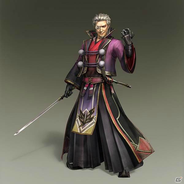 PS4/PS3/PS Vita「討鬼伝2」モノノフを取り締まる部隊「禁軍」の新キャラクターや領域内の探索に役立つ「天狐」を紹介！の画像3