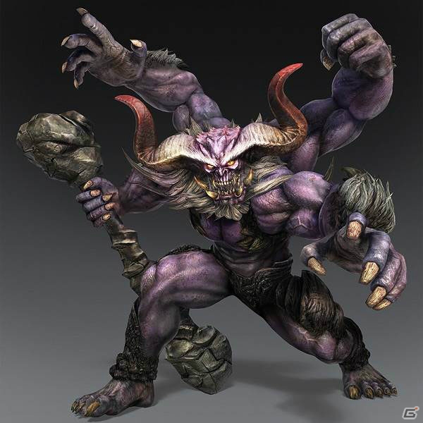 PS4/PS3/PS Vita「討鬼伝2」モノノフを取り締まる部隊「禁軍」の新キャラクターや領域内の探索に役立つ「天狐」を紹介！の画像5