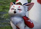 PS4/PS3/PS Vita「討鬼伝2」モノノフを取り締まる部隊「禁軍」の新キャラクターや領域内の探索に役立つ「天狐」を紹介！