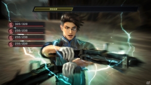 PS4/PS3/PS Vita「真・三國無双 英傑伝」武将たちのサイドストーリーを見る「天絆鏡」が公開！趙雲、雷斌の無双乱舞も紹介の画像12