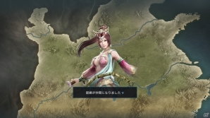PS4/PS3/PS Vita「真・三國無双 英傑伝」武将たちのサイドストーリーを見る「天絆鏡」が公開！趙雲、雷斌の無双乱舞も紹介の画像5