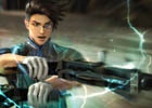 PS4/PS3/PS Vita「真・三國無双 英傑伝」武将たちのサイドストーリーを見る「天絆鏡」が公開！趙雲、雷斌の無双乱舞も紹介