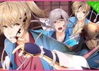 iOS/Android「夢色キャスト」新撰組がモチーフのイベント「Rising」が開催！