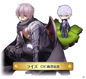 iOS/Android「エラキス～永遠の塔と騎士の物語～」モンスターから人型に！？劇的に変化する進化要素を紹介の画像9