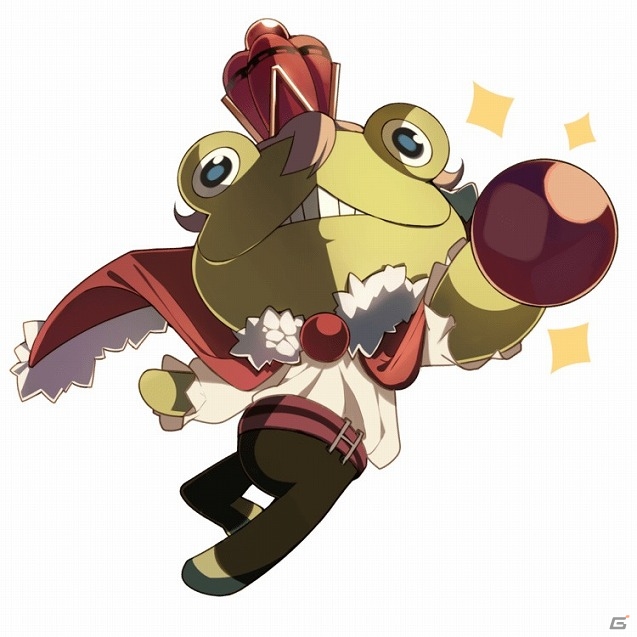 iOS/Android「エラキス～永遠の塔と騎士の物語～」モンスターから人型に！？劇的に変化する進化要素を紹介の画像4