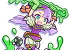 iOS/Android「ぷよぷよ!!クエスト」マッペラがゲットできる「呪騎士ガチャ」が6月6日より実施