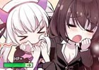 iOS/Android「魔法図書館キュラレ」攻撃スキルの基本がわかるコミック第5話が公開！