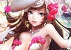 iOS/Android「三国大戦スマッシュ！」小喬や貂蝉がウェディングドレスで登場！イベント「ドタバタ結婚式！？愛の試練♡華燭の乱」が開催