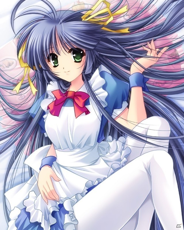 Pc Ios Android 神楽大戦 陽之巻 イベント メイド服 再入荷しました が開催 の画像 ゲーム情報サイト Gamer