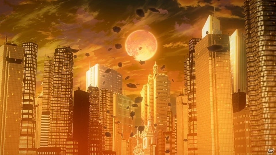 PS4「クロバラノワルキューレ」佐咲紗花さんが歌う「Duality」に乗せたオープニングムービーが公開の画像5