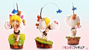 iOS/Android「クリティカ ～天上の騎士団～」大剣と拳を武器とする新ジョブ・デストロイヤーが6月14日に実装！の画像5