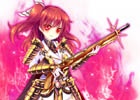 TSUTAYA オンラインゲーム「戦国の神刃姫」第六天魔王 織田信長（UR）が登場