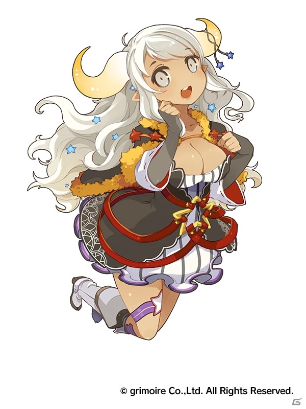 iOS/Android「ブレイブソード×ブレイズソウル」属性UPスペシャル製造「ネコ科の夢と星への願い」が開催！の画像2
