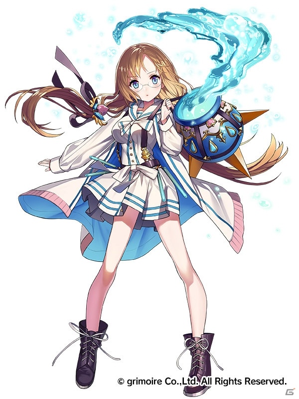 iOS/Android「ブレイブソード×ブレイズソウル」属性UPスペシャル製造「ネコ科の夢と星への願い」が開催！の画像3