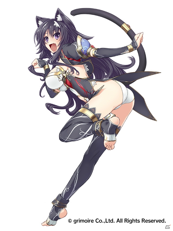 iOS/Android「ブレイブソード×ブレイズソウル」属性UPスペシャル製造「ネコ科の夢と星への願い」が開催！の画像6