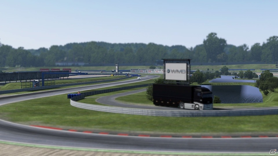 PS4「PROJECT CARS PERFECT EDITION」McLaren F1やオッシャースレーベンなど、収録車種15台＆15コースレイアウトが公開の画像4