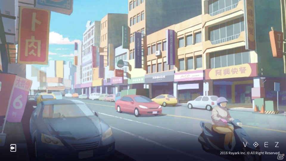 iOS/Android向け青春リズムゲーム「VOEZ」を紹介！今週のおすすめスマホゲームアプリレビューの画像11