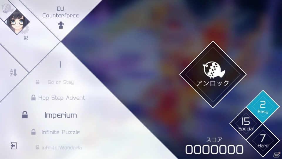 iOS/Android向け青春リズムゲーム「VOEZ」を紹介！今週のおすすめスマホゲームアプリレビューの画像14