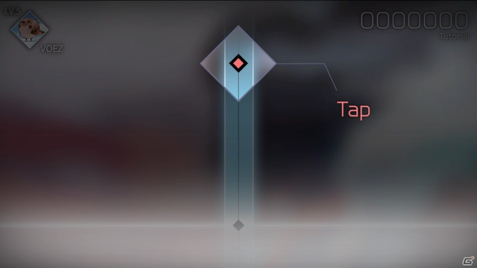 iOS/Android向け青春リズムゲーム「VOEZ」を紹介！今週のおすすめスマホゲームアプリレビューの画像5