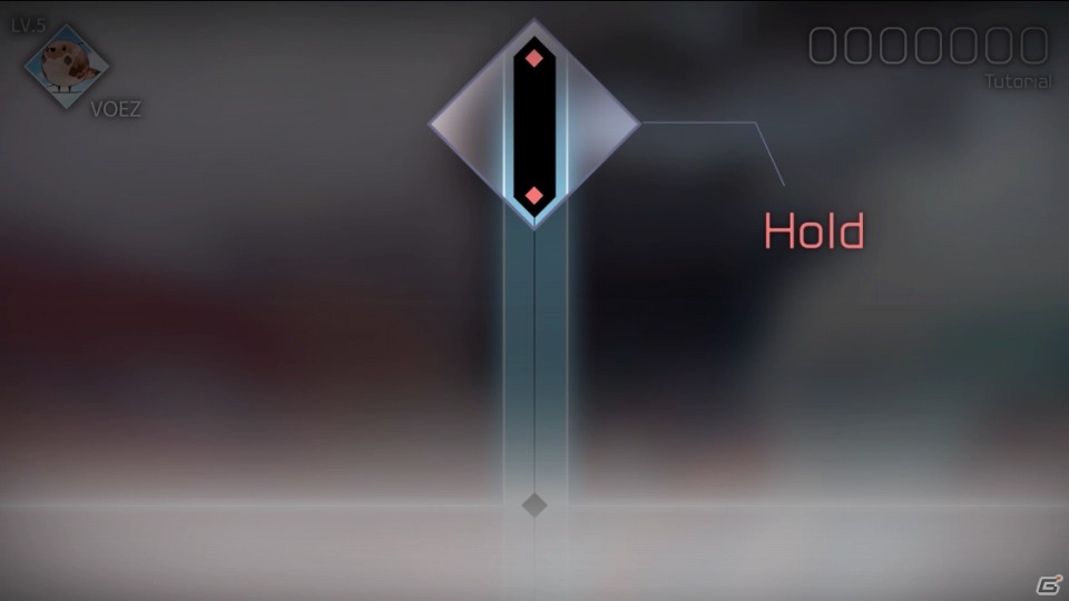 iOS/Android向け青春リズムゲーム「VOEZ」を紹介！今週のおすすめスマホゲームアプリレビューの画像6