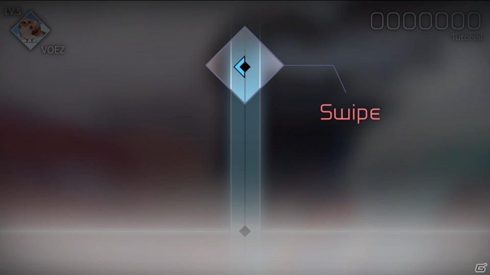 iOS/Android向け青春リズムゲーム「VOEZ」を紹介！今週のおすすめスマホゲームアプリレビューの画像8