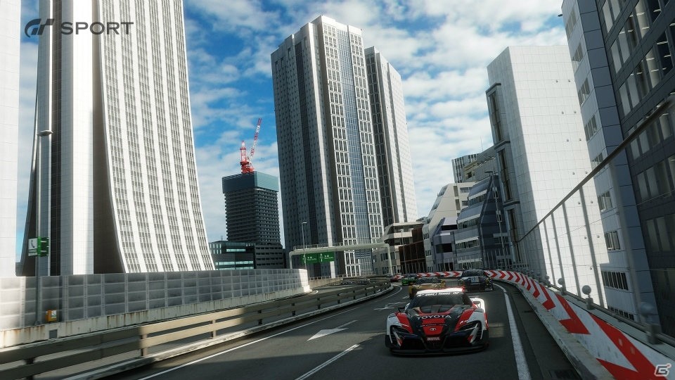 PS4「グランツーリスモSPORT」スペシャルブックレットやDLCを収録したリミテッドエディションが発売決定の画像6