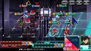 iOS/Android「スーパーロボット大戦X-Ω」Ver.2.0への大型アップデート情報が公開!パイロット参戦するオリーヴのCVは三上枝織さんの画像4