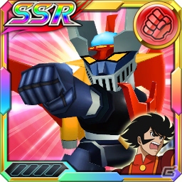 iOS/Android「スーパーロボット大戦X-Ω」Ver.2.0への大型アップデート情報が公開！パイロット参戦するオリーヴのCVは三上枝織さんの画像2