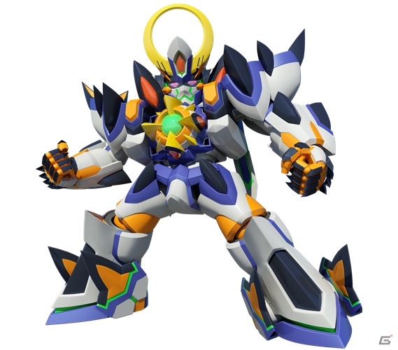 iOS/Android「スーパーロボット大戦X-Ω」Ver.2.0への大型アップデート情報が公開！パイロット参戦するオリーヴのCVは三上枝織さんの画像5