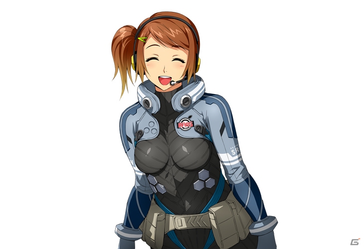 iOS/Android「スーパーロボット大戦X-Ω」Ver.2.0への大型アップデート情報が公開！パイロット参戦するオリーヴのCVは三上枝織さんの画像6