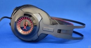 ゲーミングヘッドセット「HyperX Cloud Revolver」は耳の映画館だった―付け焼刃の知識でケガをする音響機器レビューの画像10