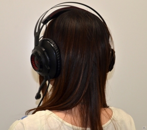 ゲーミングヘッドセット「HyperX Cloud Revolver」は耳の映画館だった―付け焼刃の知識でケガをする音響機器レビューの画像2