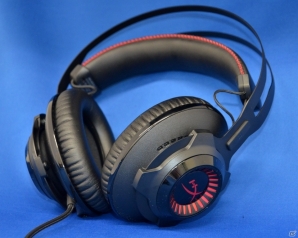 ゲーミングヘッドセット「HyperX Cloud Revolver」は耳の映画館だった―付け焼刃の知識でケガをする音響機器レビューの画像21