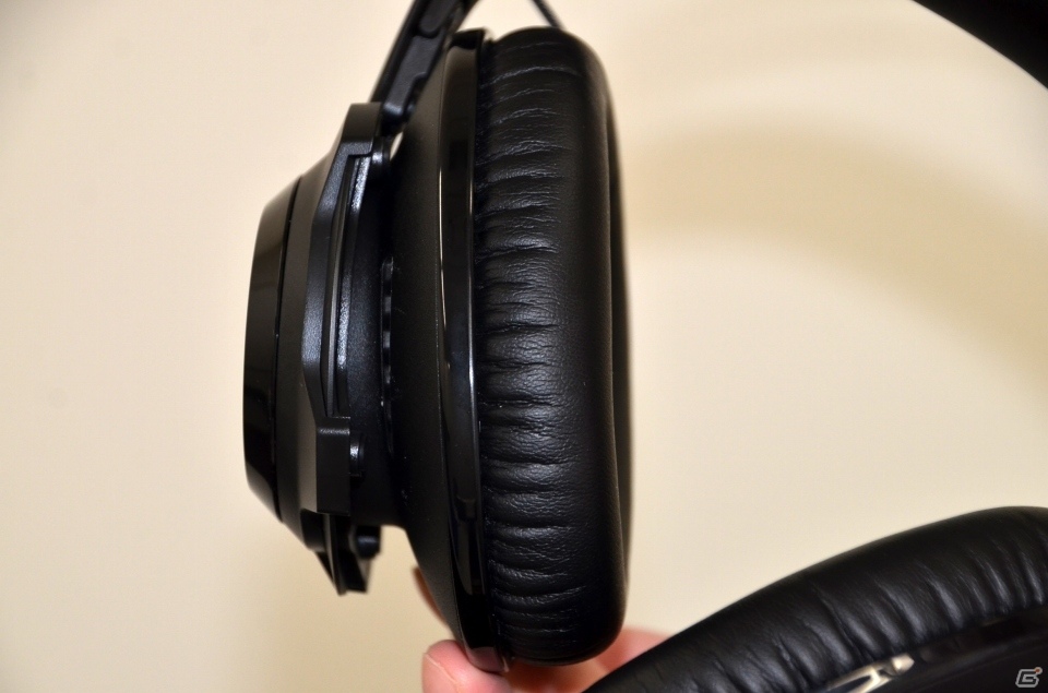 ゲーミングヘッドセット「HyperX Cloud Revolver」は耳の映画館だった―付け焼刃の知識でケガをする音響機器レビューの画像13