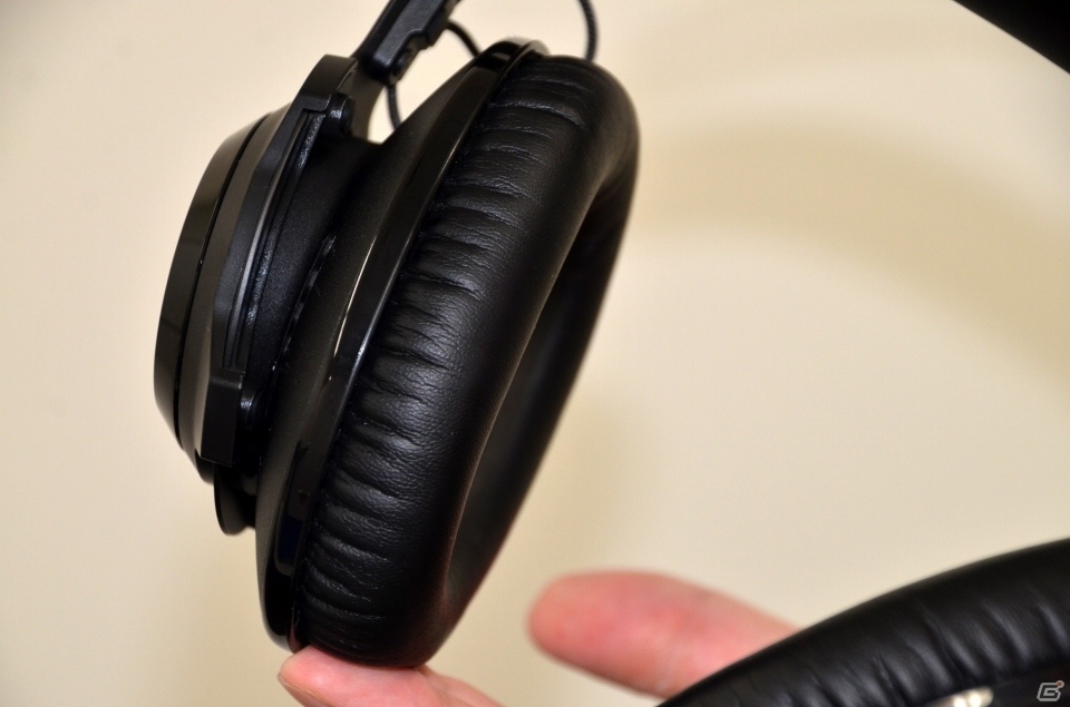 ゲーミングヘッドセット「HyperX Cloud Revolver」は耳の映画館だった―付け焼刃の知識でケガをする音響機器レビューの画像14