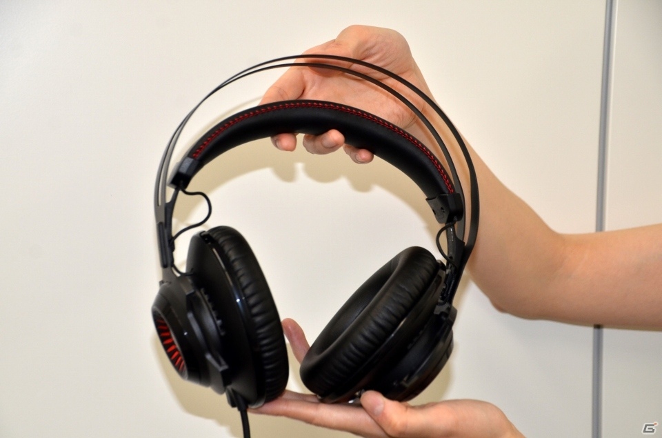 ゲーミングヘッドセット「HyperX Cloud Revolver」は耳の映画館だった―付け焼刃の知識でケガをする音響機器レビューの画像15