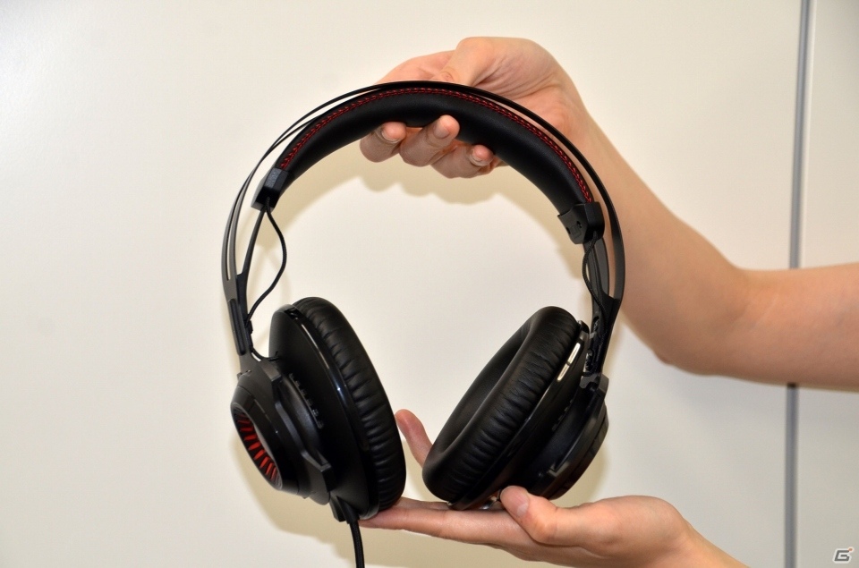 ゲーミングヘッドセット「HyperX Cloud Revolver」は耳の映画館だった―付け焼刃の知識でケガをする音響機器レビューの画像16