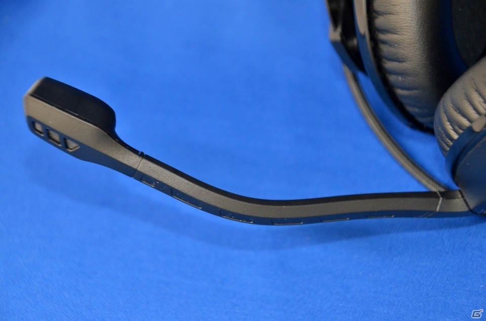 ゲーミングヘッドセット「HyperX Cloud Revolver」は耳の映画館だった―付け焼刃の知識でケガをする音響機器レビューの画像17