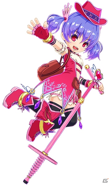 マジカルジャンピングアクション「ホッピングガールこはねちゃん2～カエル王子の帰還～」がiOS/Android向けに配信の画像3