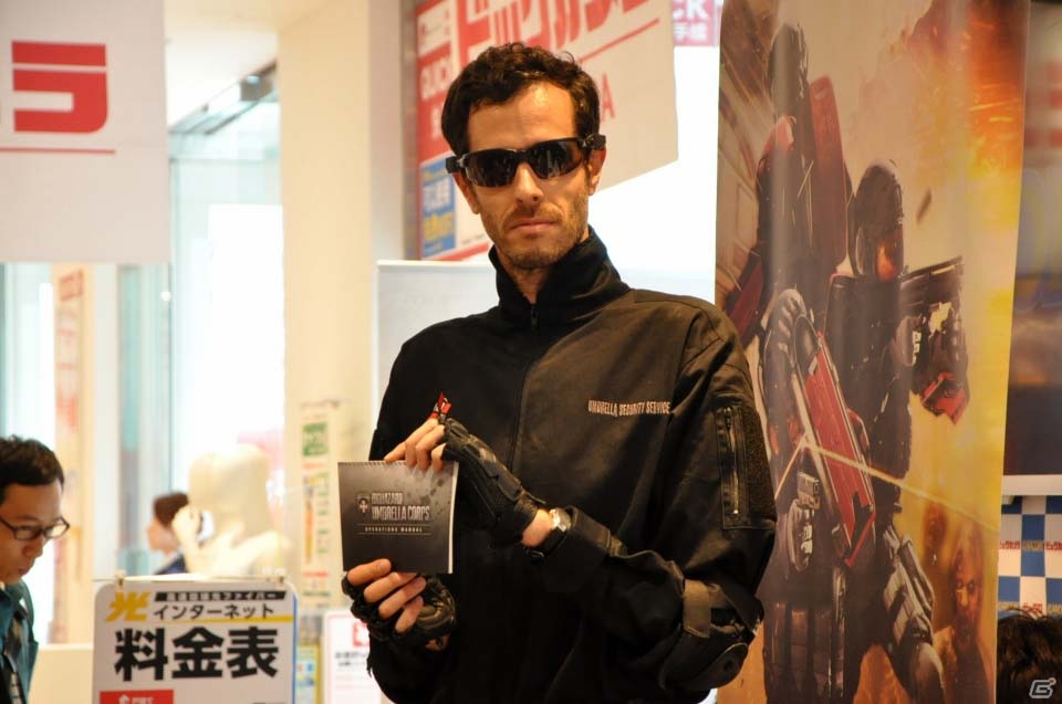 カプコン4タイトルのプロデューサーが集結！各作品の魅力が語られたトークイベントをレポートの画像2