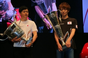 さまざまな新要素が明らかにされた「グランツーリスモSPORT」日本発表会をレポートの画像30