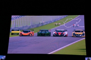 さまざまな新要素が明らかにされた「グランツーリスモSPORT」日本発表会をレポートの画像41